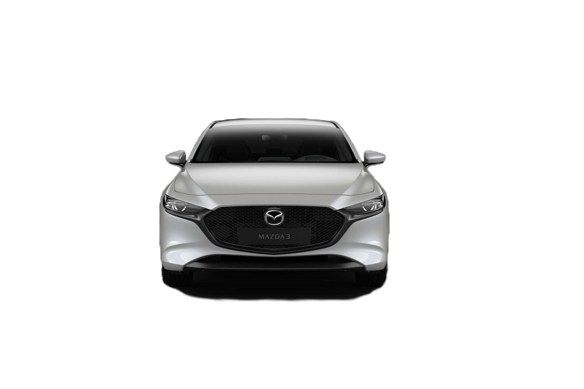 Mazda 3 2.0 m-hybrid Centre Line 186cv