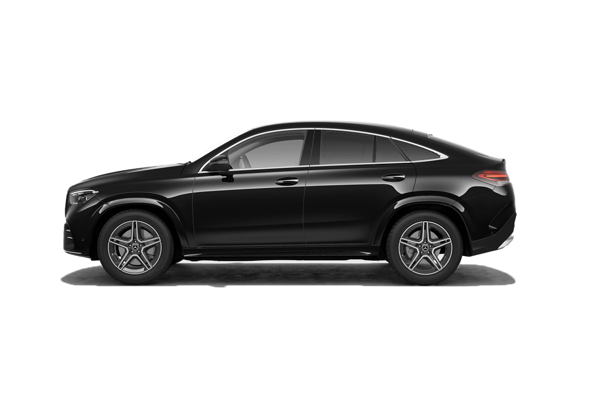 Mercedes GLE Coupe-C167 400 e phev AMG Line Advanced Plus 4matic auto