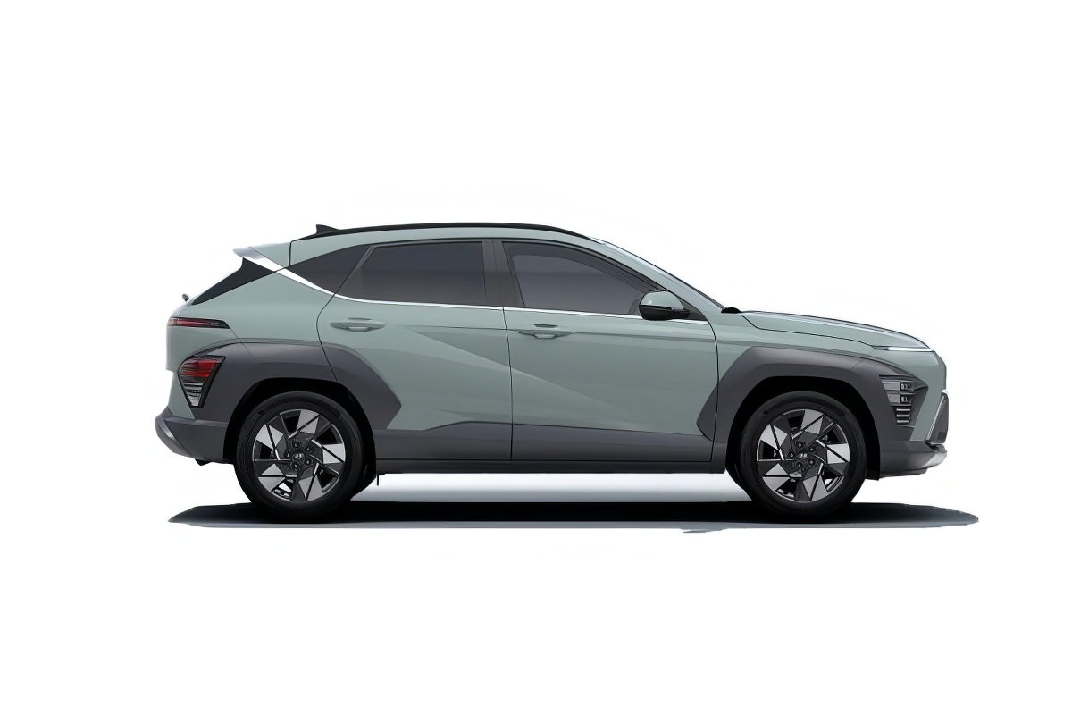 Hyundai Kona 1.0 t-gdi Business 2wd 100cv mt