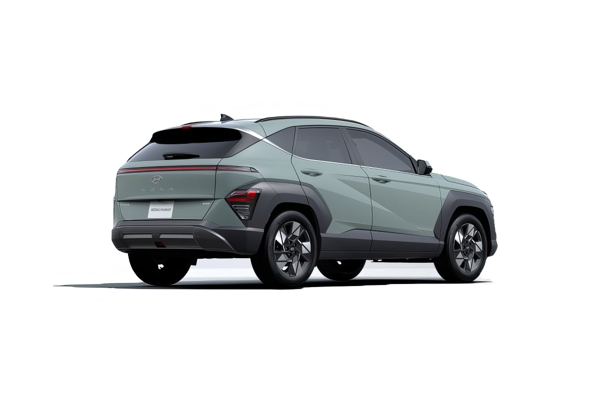 Hyundai Kona 1.0 t-gdi Business 2wd 100cv mt