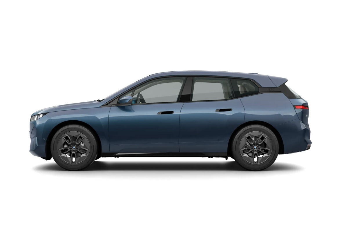BMW iX i20 LCI  iX xdrive45 MSport