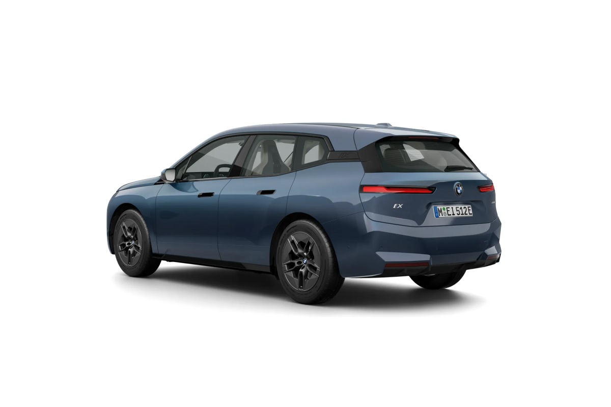 BMW iX i20 LCI  iX xdrive45 MSport