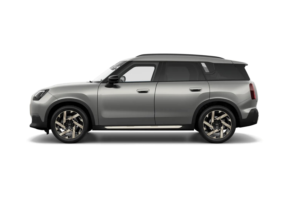 Mini Countryman 1.5 48V C Classic
