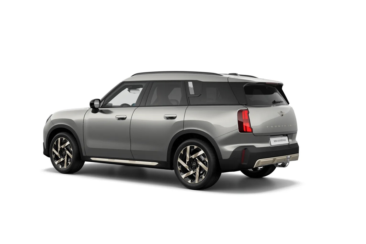 Mini Countryman 1.5 48V C Classic