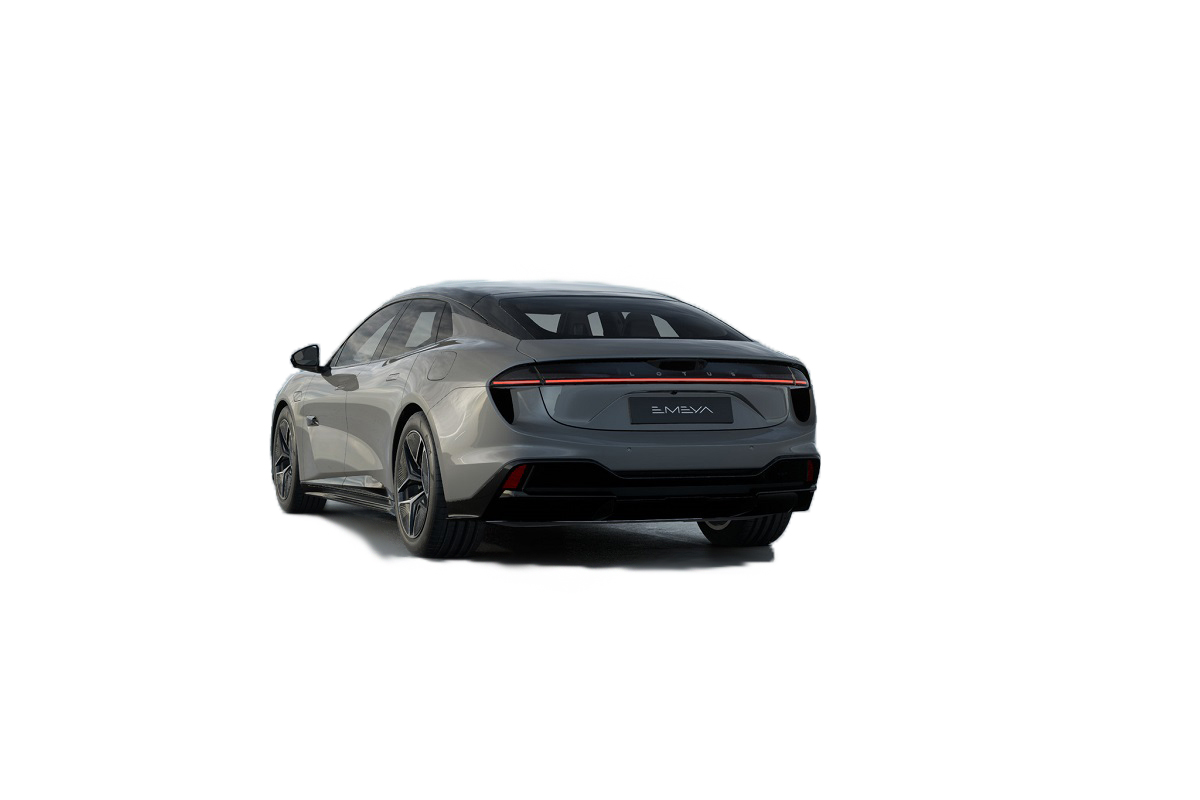 Lotus Emeya 600 GT
