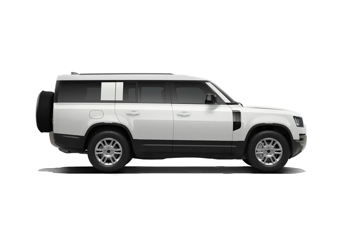 Land Rover Defender 130 3.0d mhev S awd 250cv