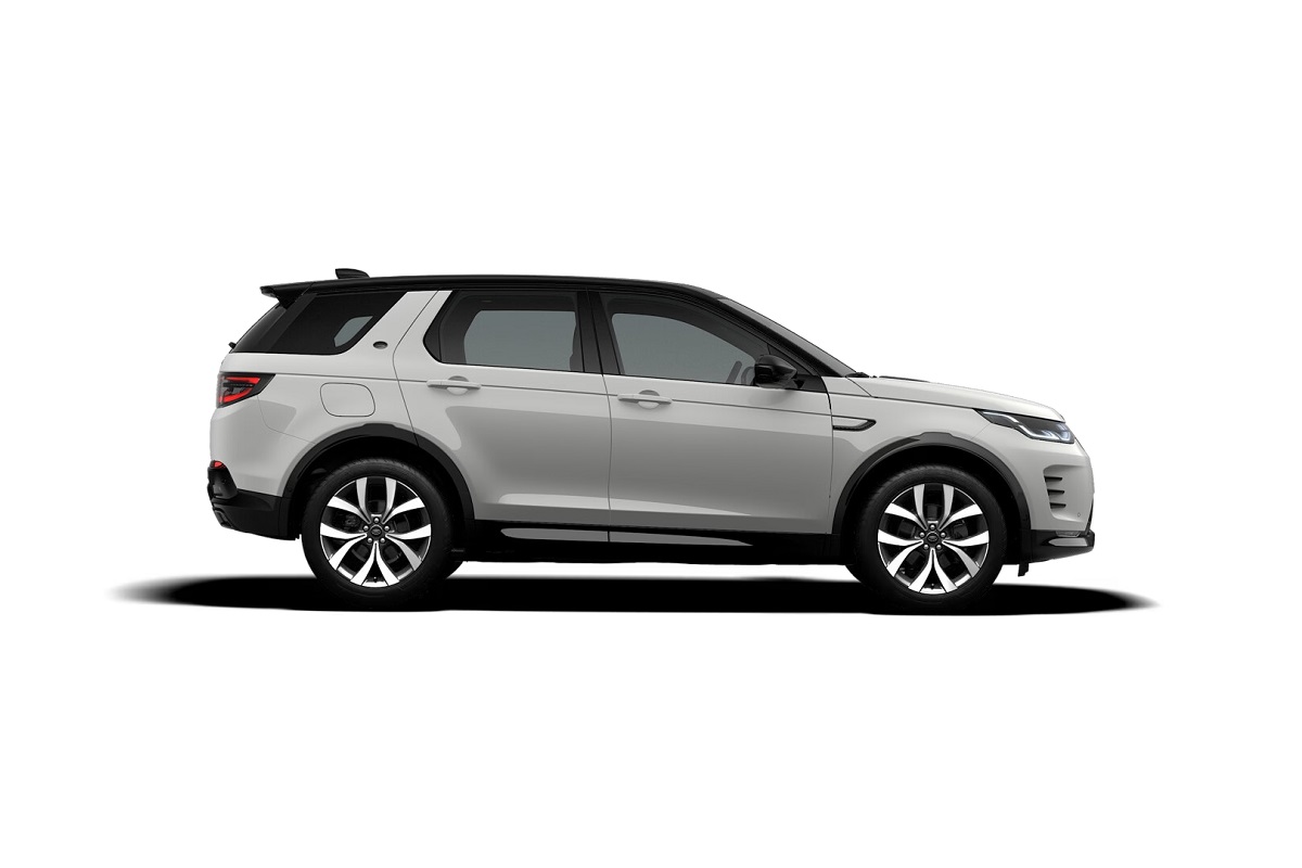 Land Rover Discovery Sport 2.0d mhev Dynamic S awd 163cv
