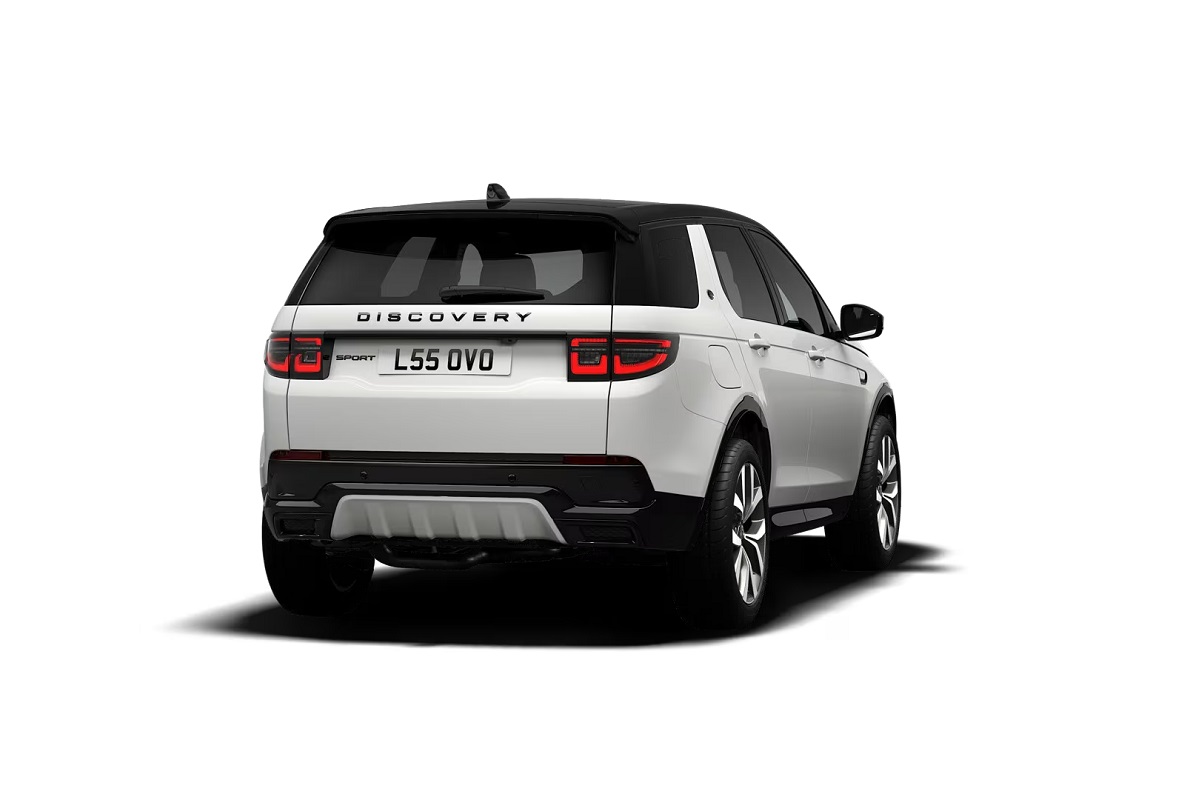 Land Rover Discovery Sport 2.0d mhev Dynamic S awd 163cv