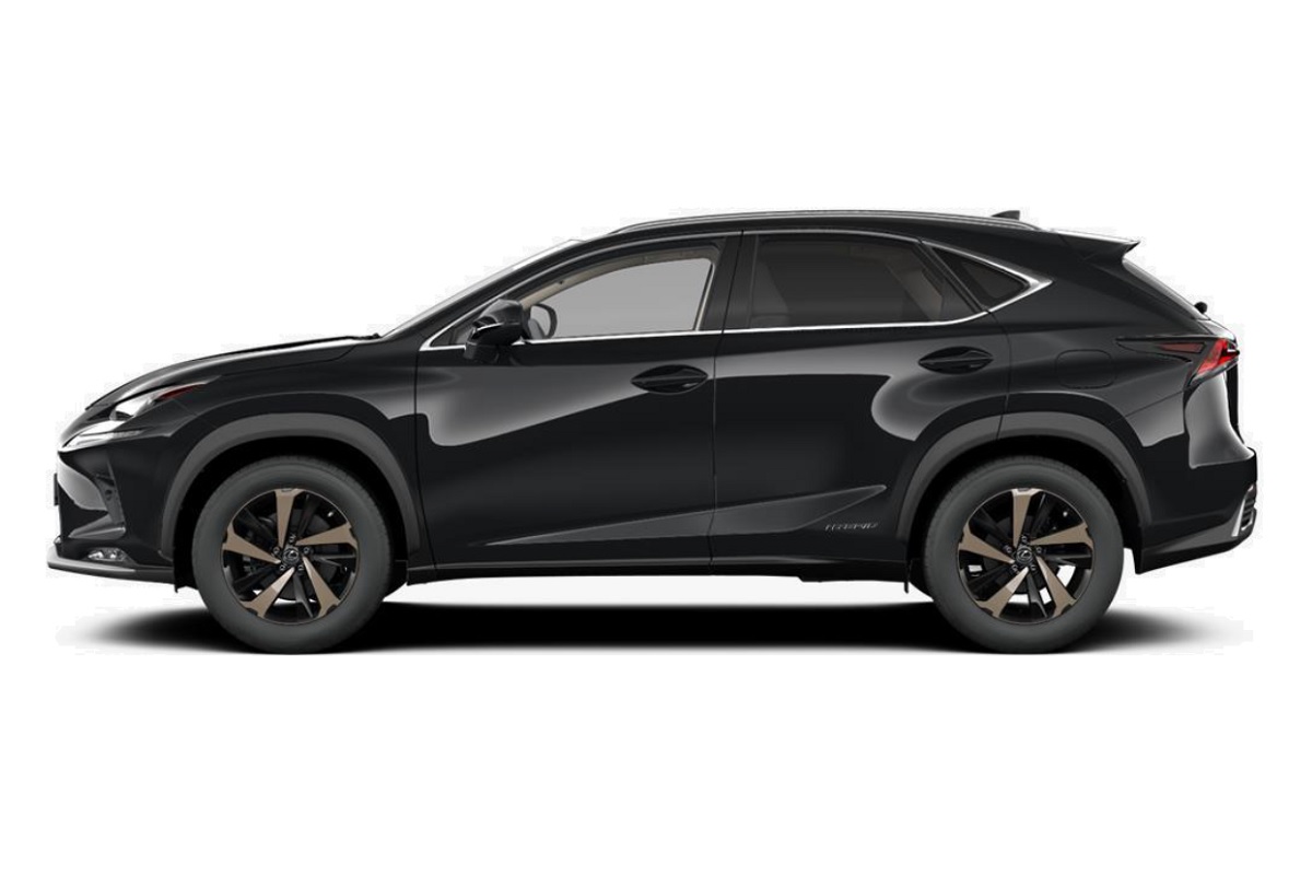 Lexus NX 2.5 Business 2wd 197cv e-cvt