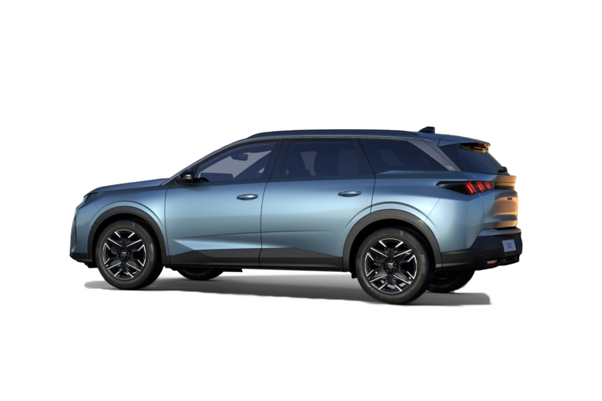 Peugeot 5008 1.2 hybrid Allure 145cv 5p.ti e-dcs6