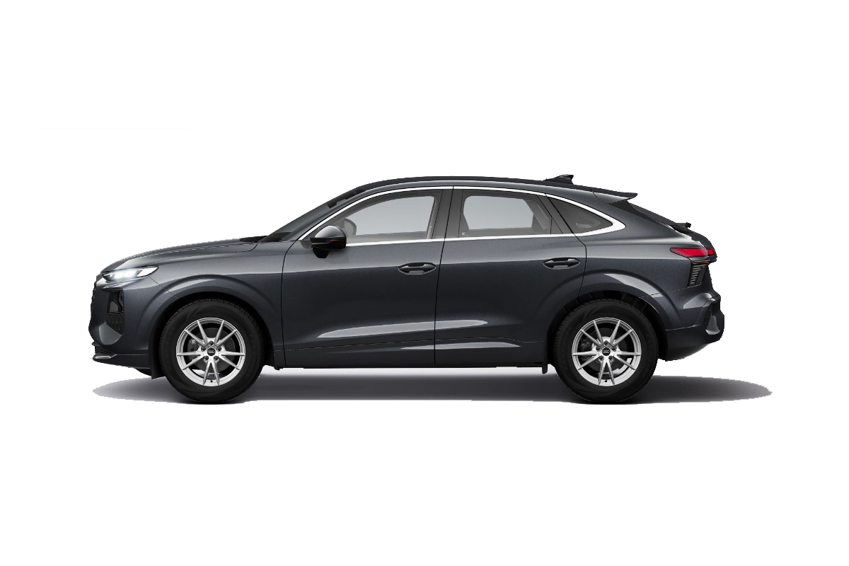 Audi Q3 II 2025 Sportback Q3 Sportback 2.0 tdi S line edition 150cv s-tronic