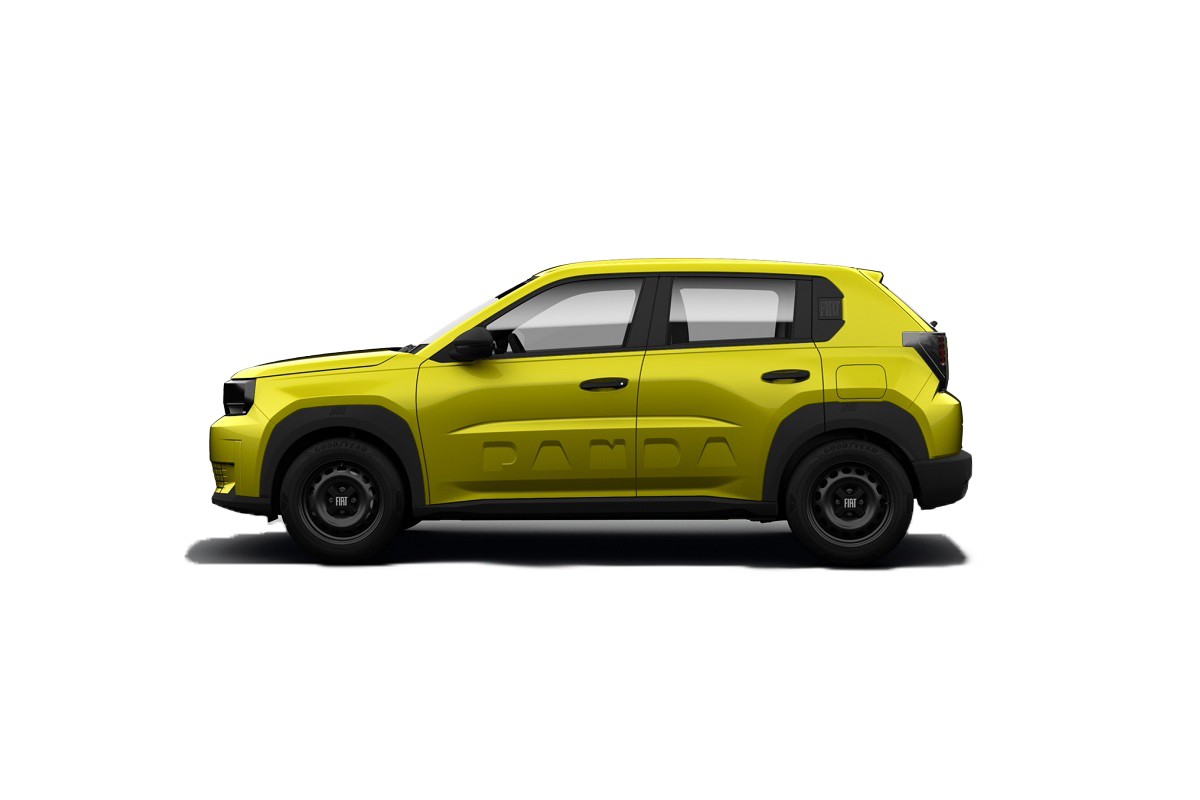 Fiat Grande 1.2 Business 100cv
