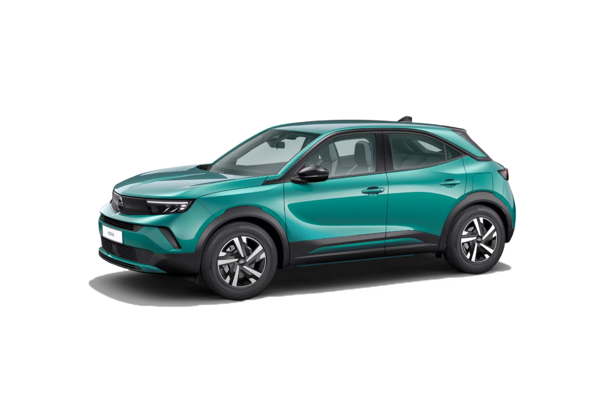 Opel Mokka II 2025 Mokka 1.2 hybrid Ultimate 145cv dct6