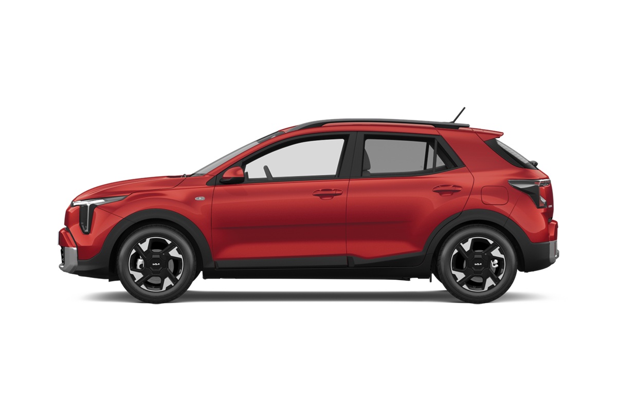 Kia Stonic 1.0 t-gdi mhev Style