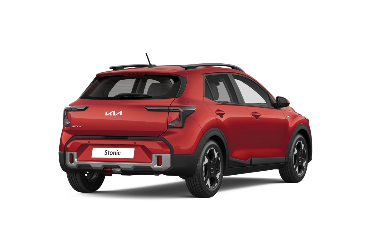 Kia Stonic 1.0 t-gdi mhev Style
