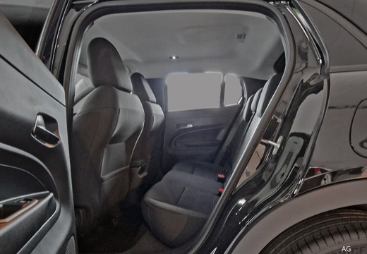 Fiat 600 IV 2023 600 1.2 hybrid Sport Edizione Milano Cortina 2026 145cv auto