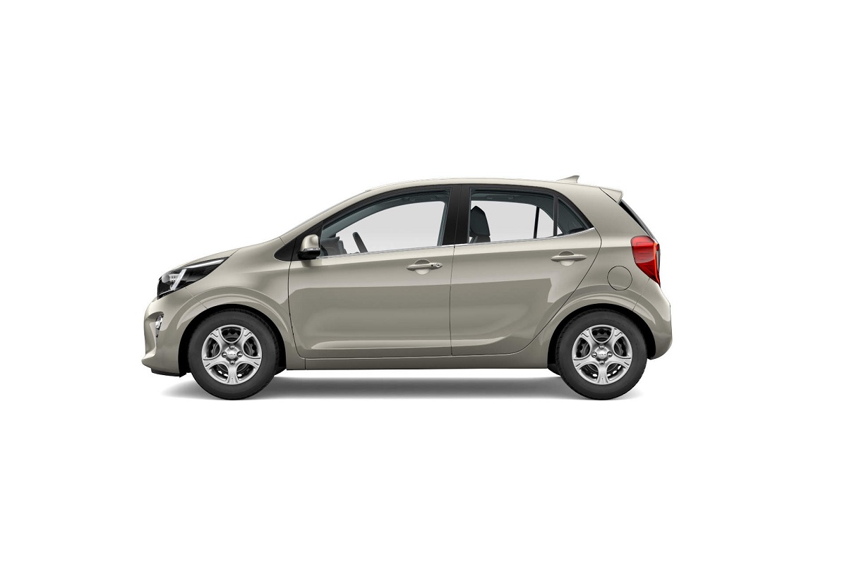 Kia Picanto 1.0 gdi Gpl Urban amt