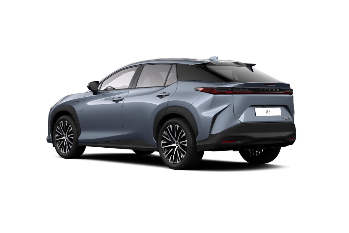 Lexus RZ 350e Executive 2wd