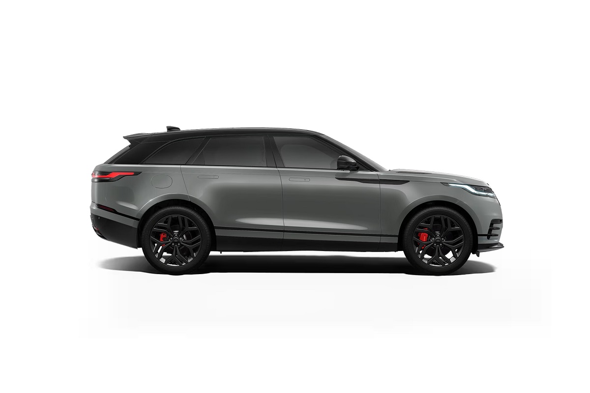 Land Rover Range velar 2.0d i4 mhev Edition 4wd 204cv