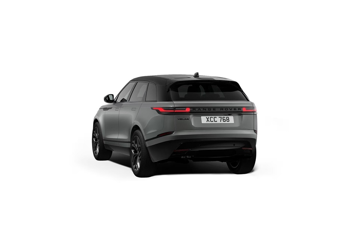 Land Rover Range velar 2.0d i4 mhev Edition 4wd 204cv