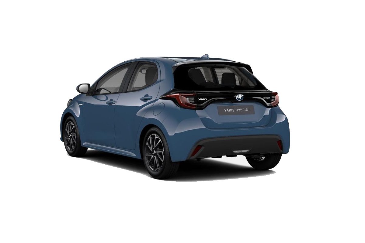 Toyota Yaris 1.5h 115 Yaris