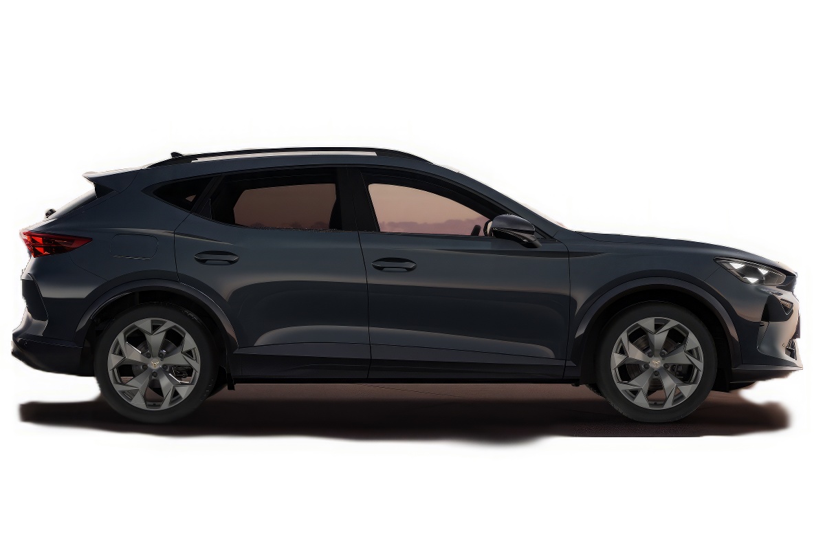 Cupra Formentor Formentor 1.5 hybrid Business 150cv dsg