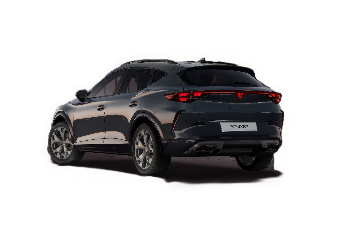 Cupra Formentor Formentor 1.5 hybrid Business 150cv dsg