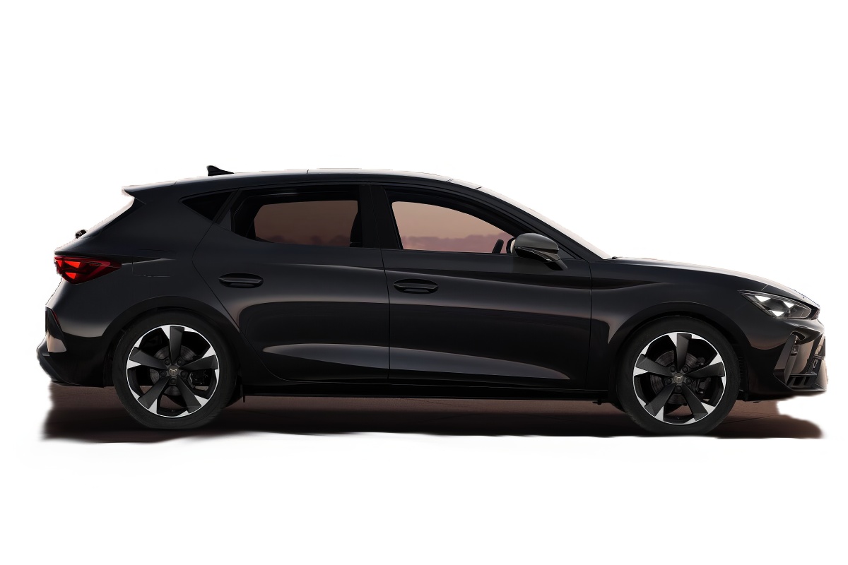 Cupra Leon Leon 1.5 hybrid Tribe Edition 150cv dsg