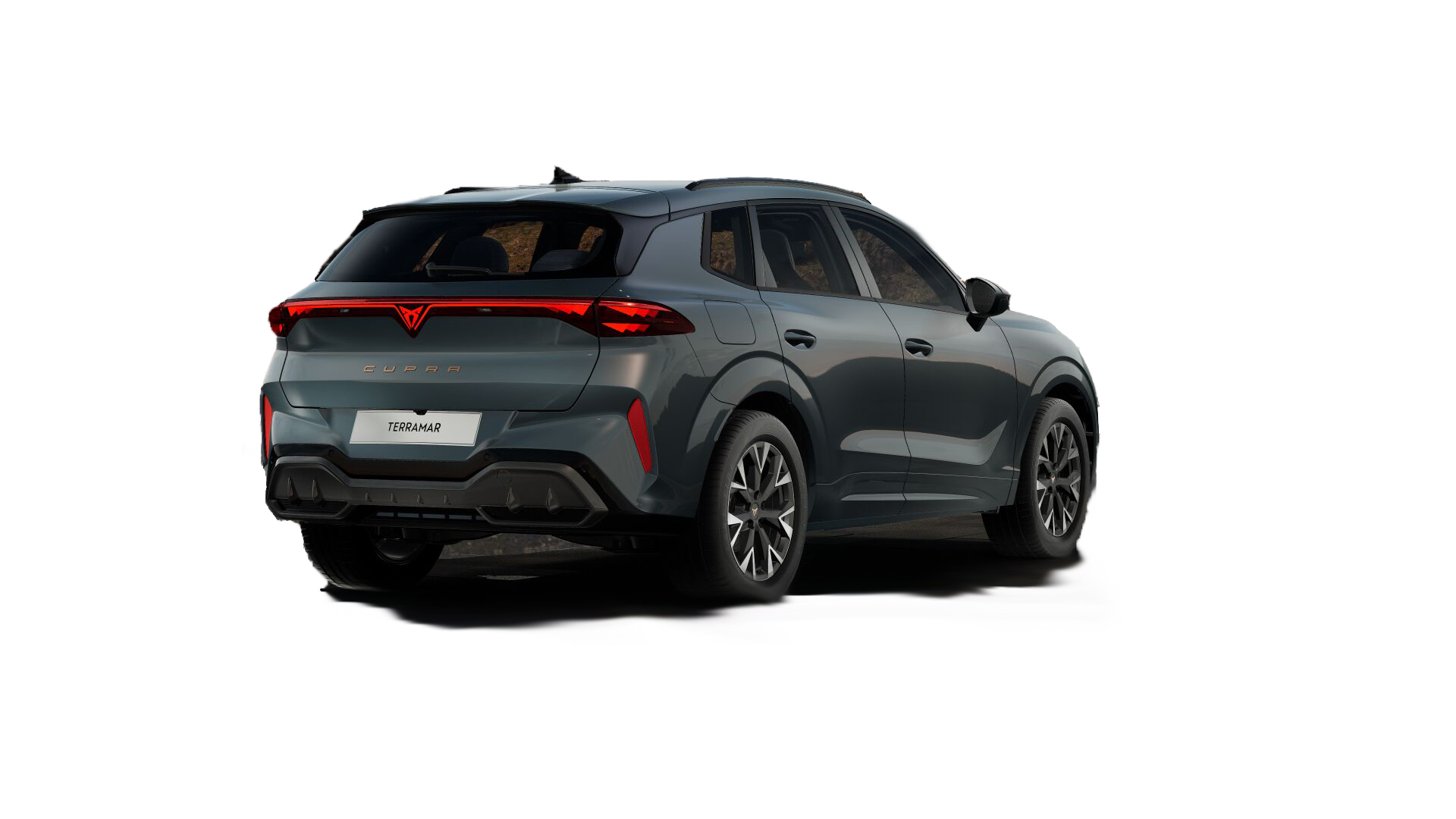 Cupra Terramar 1.5 hybrid Business 150cv dsg
