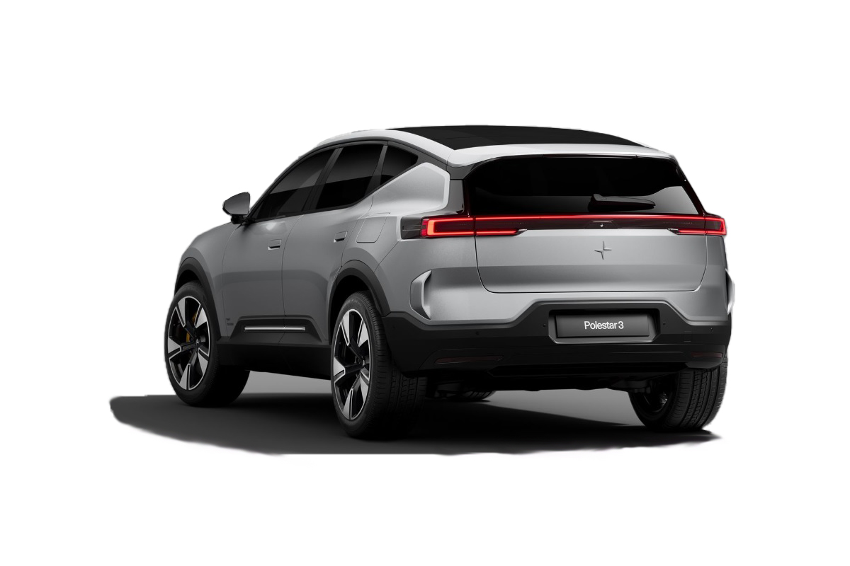 Polestar Polestar 3 Long Range Dual Motor 111kWh Nordic Collection