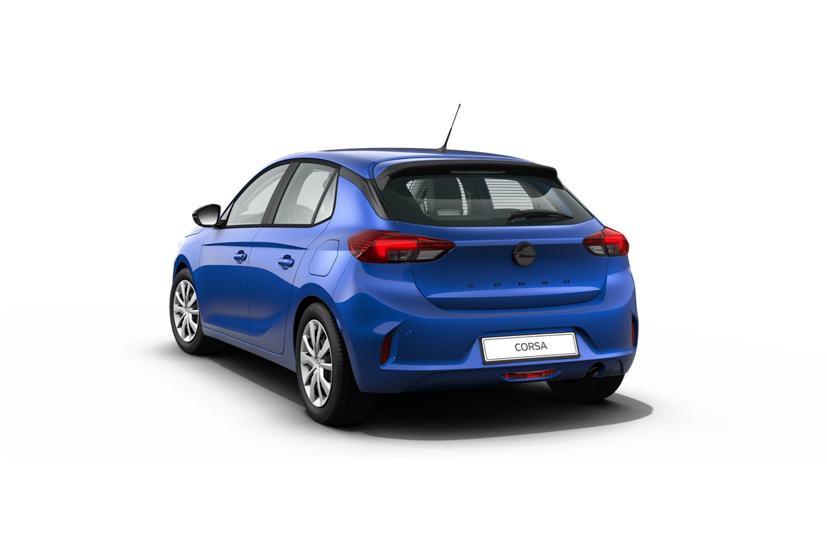 Opel Corsa 1.2 Yes s&s 100cv