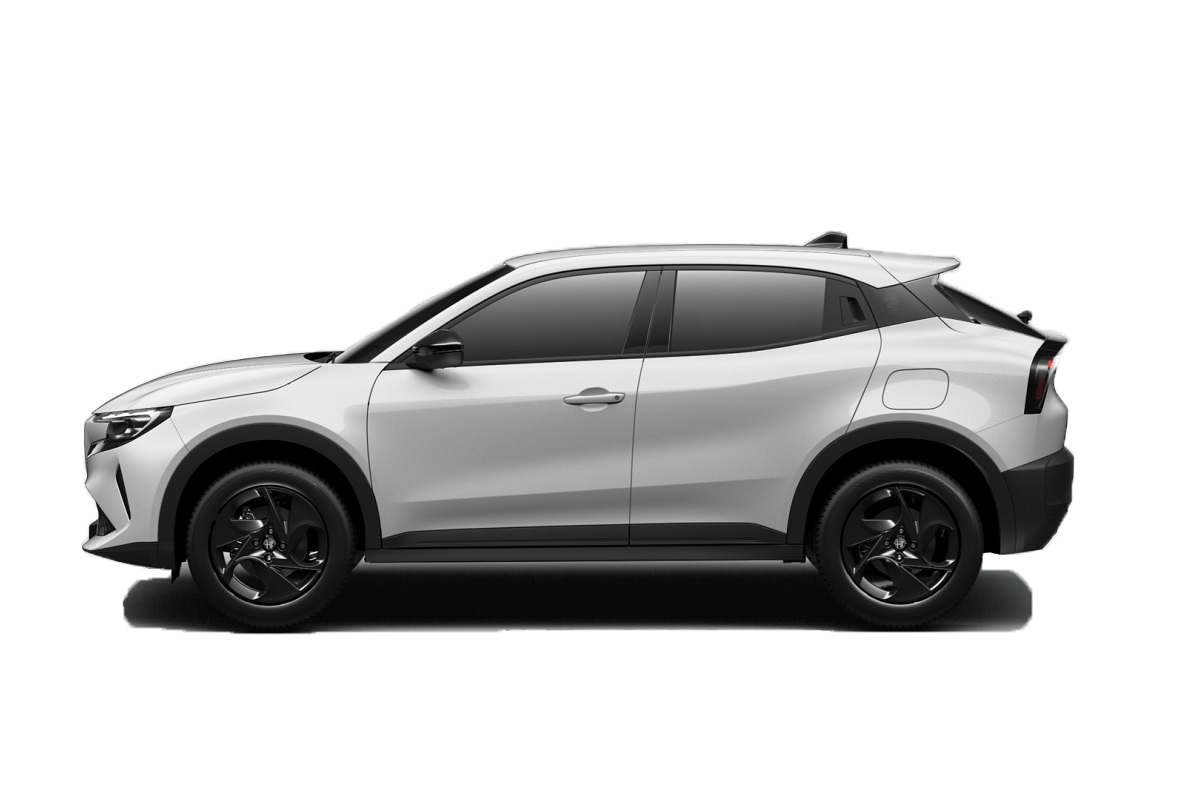 Alfa Romeo Junior 1.2 ibrida Sport Speciale 145cv edct6
