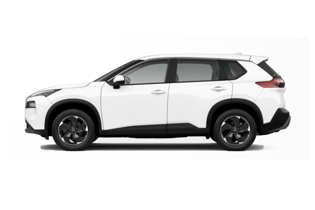 Nissan X-Trail 1.5 e-power Acenta 2wd auto