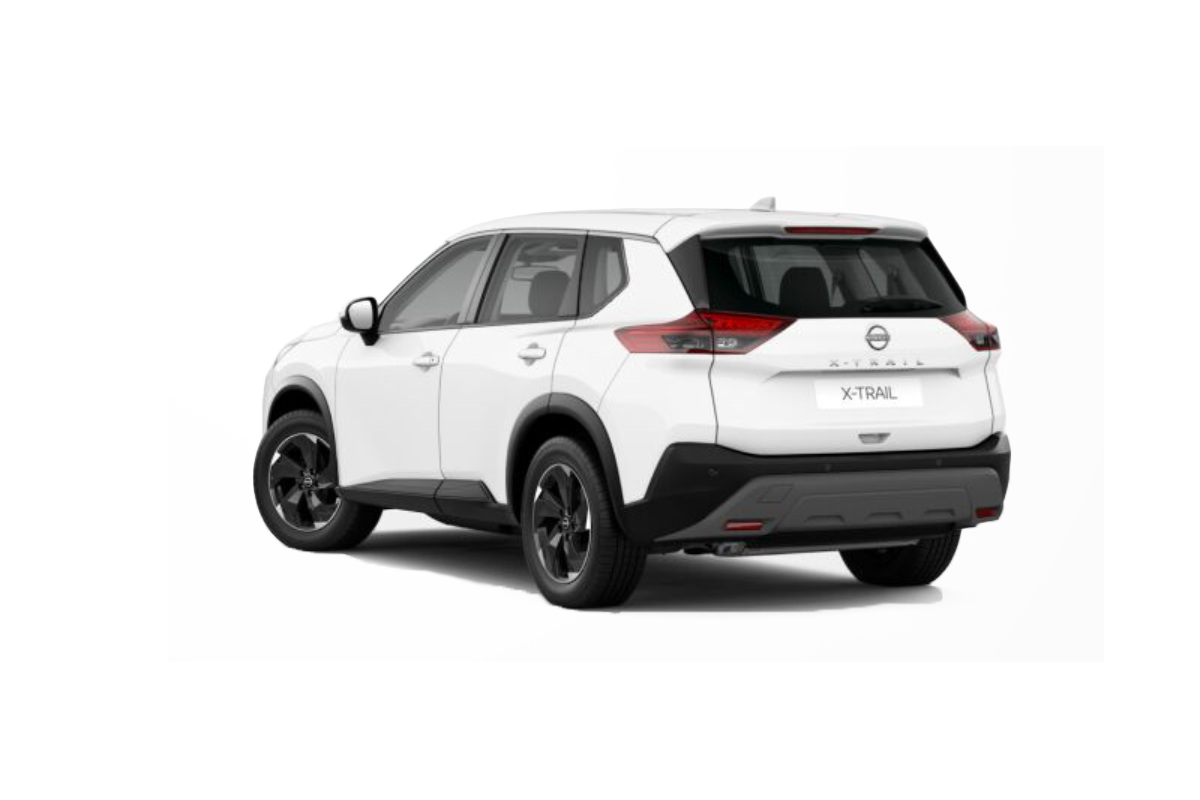 Nissan X-Trail 1.5 e-power Acenta 2wd auto