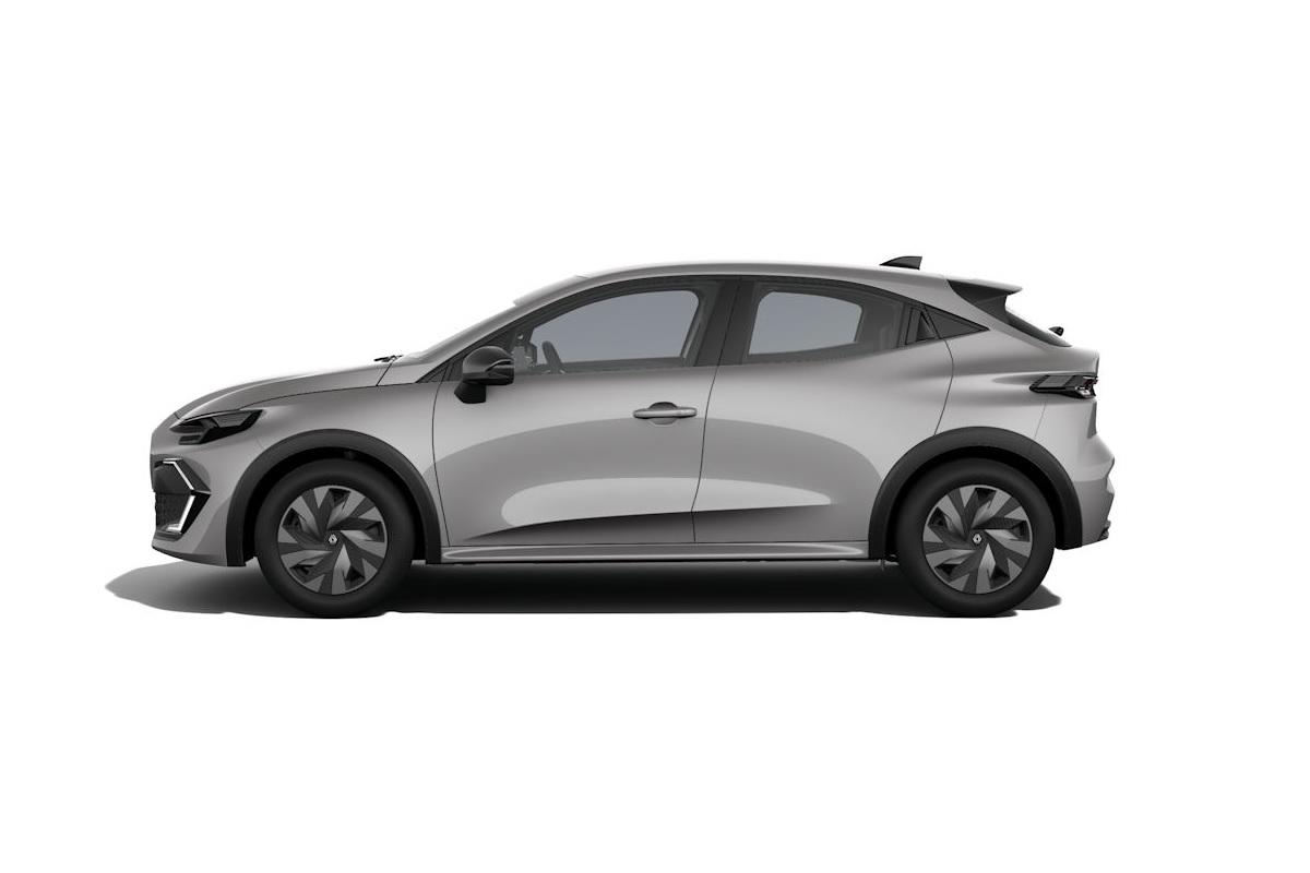 Renault Clio 1.2 eco-g Evolution 120cv edc