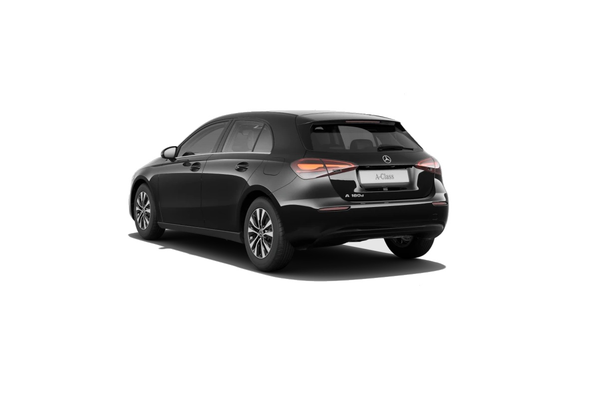 Mercedes Classe A 180 Progressive Extra auto