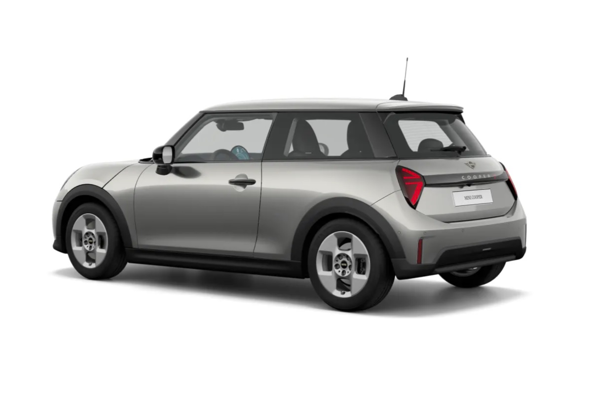 Mini Cooper 3p 1.5 One Classic auto