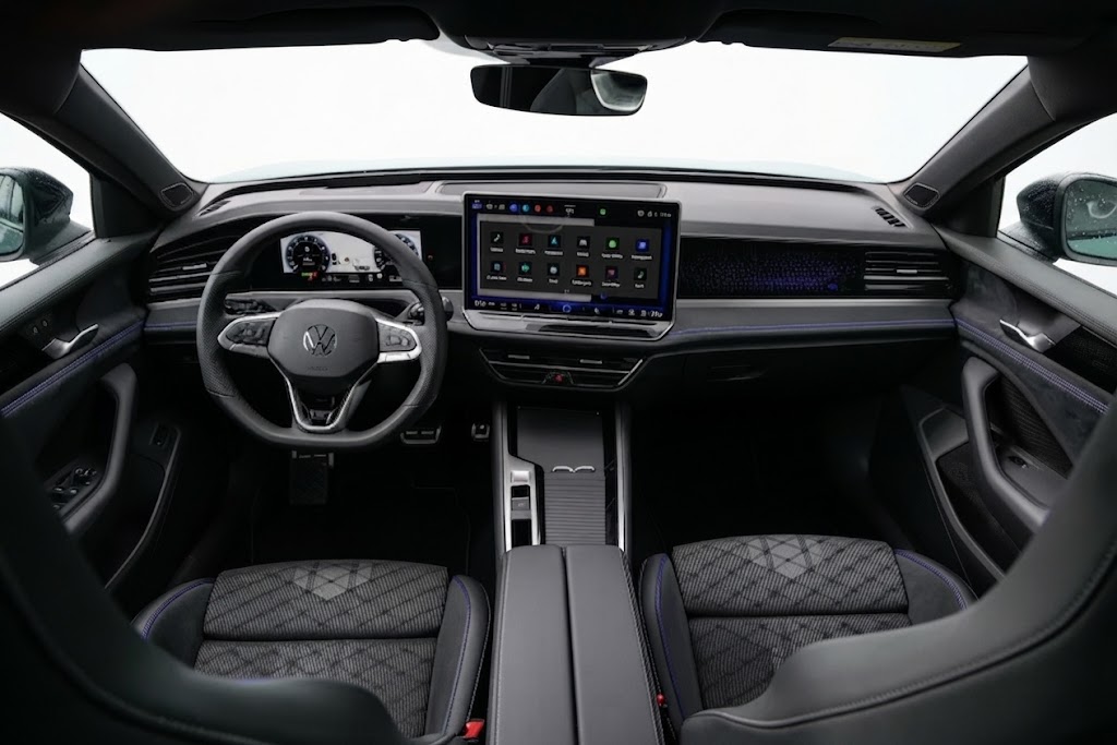 Volkswagen Passat 1.5 etsi act Business 150cv dsg