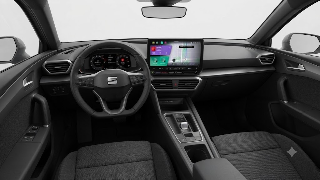 Seat Leon 1.5 hybrid Style 116cv dsg