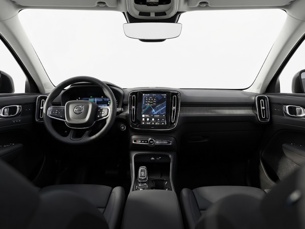 Volvo XC40 2.0 b3 Core auto