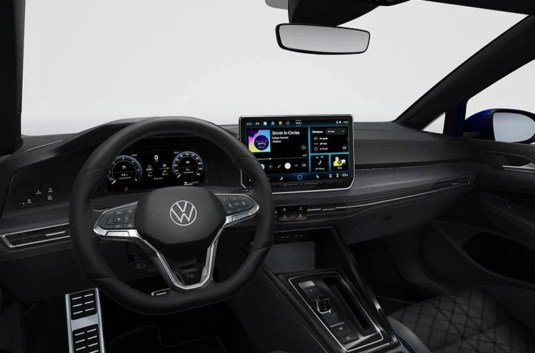 Volkswagen Golf 1.5 etsi Edition Plus 115cv dsg