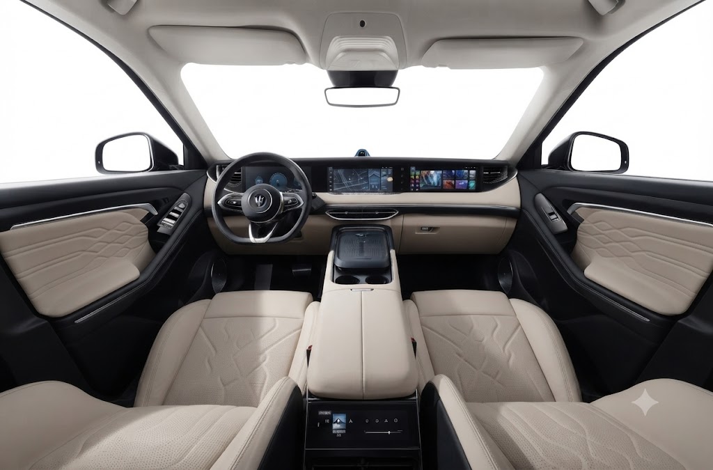 Maserati Grecale 2.0 mhev 250cv auto