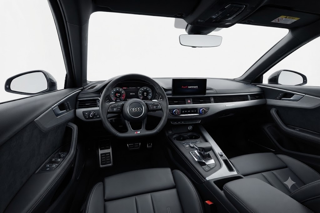 Audi A5 Avant A5 Avant 2.0 tdi mhev+ Business 204cv s-tronic