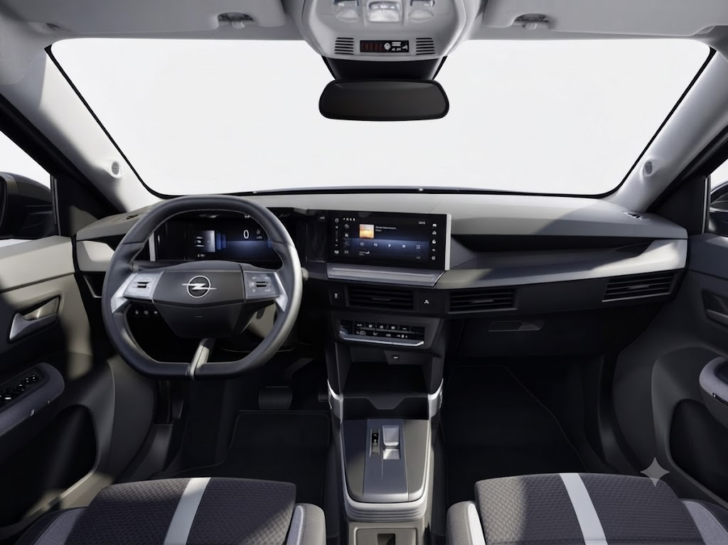 Opel Frontera full electric Edition 113cv auto