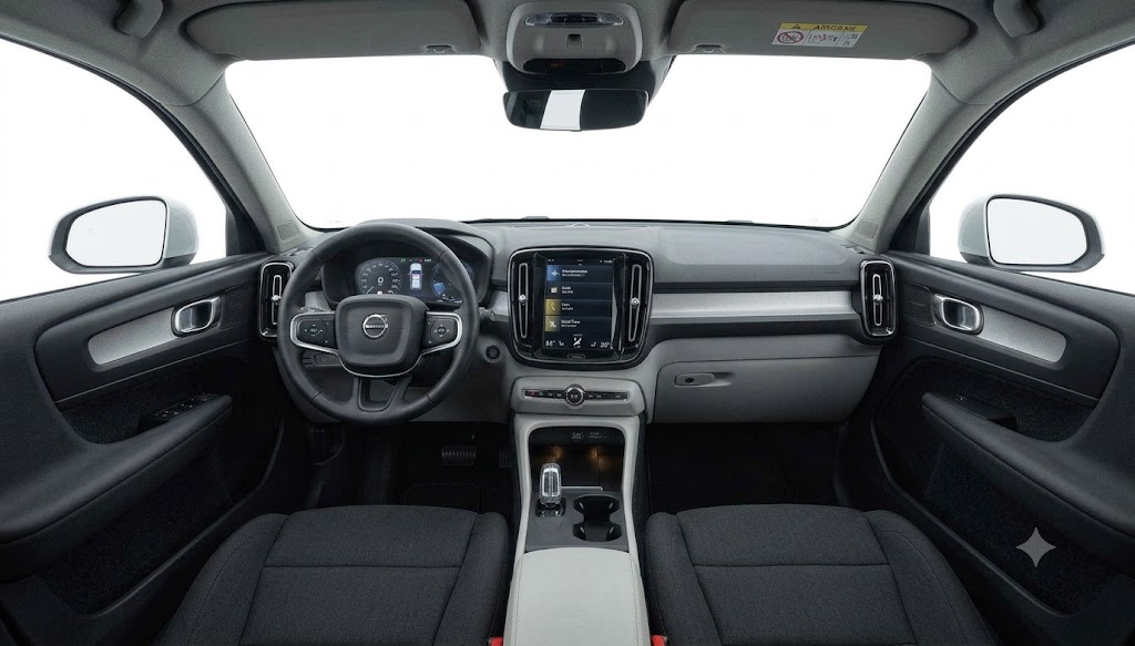 Volvo XC40 2.0 b3 Core auto