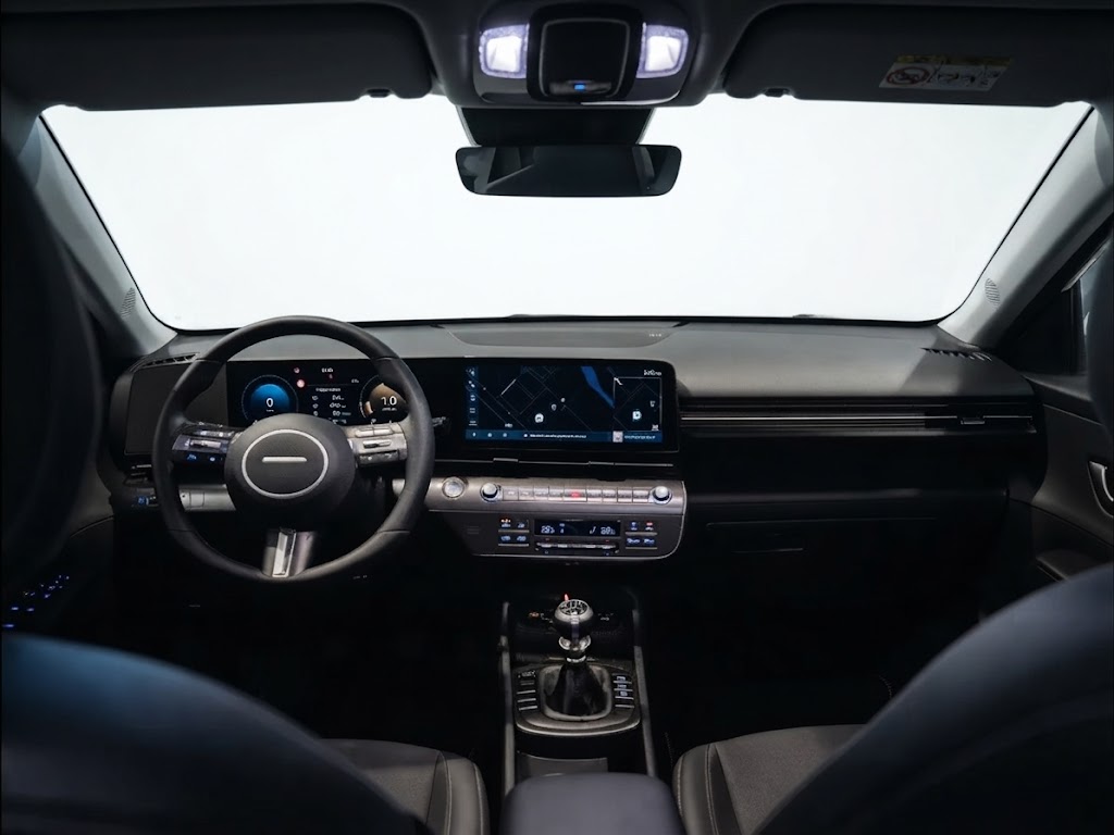 Hyundai Kona 1.0 t-gdi Business 2wd 100cv mt