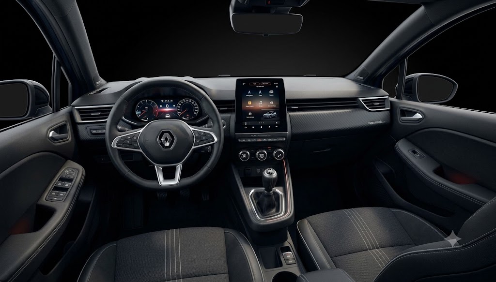 Renault Clio 1.0 tce Techno 90cv