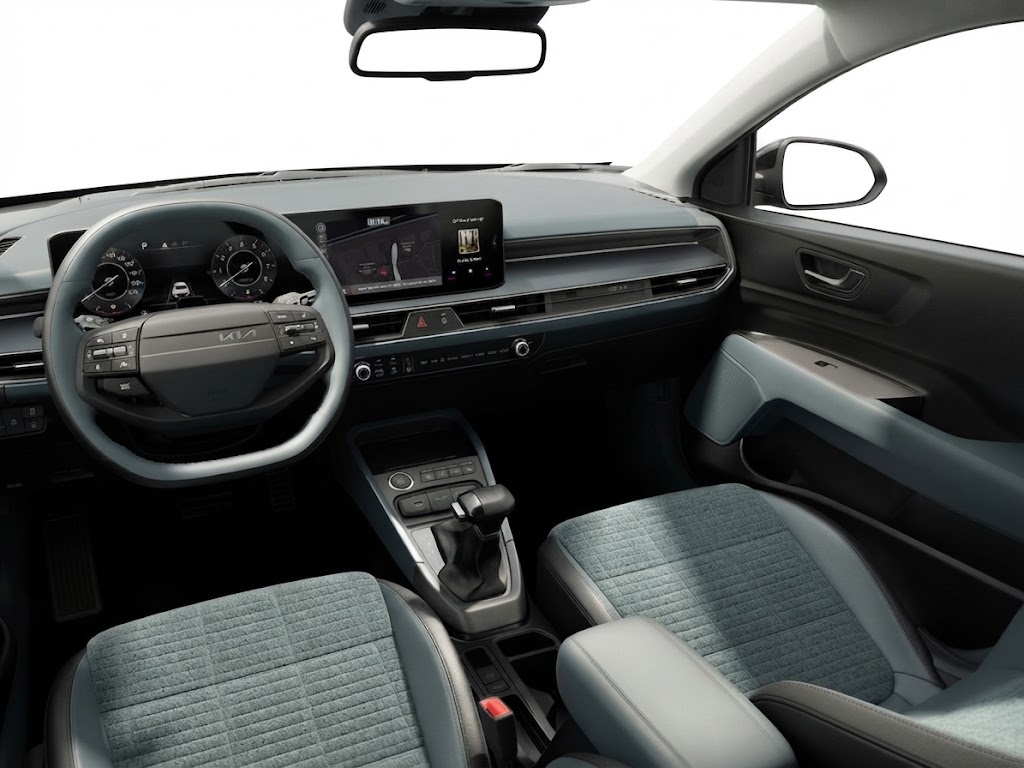 Kia Stonic 1.0 t-gdi mhev Style