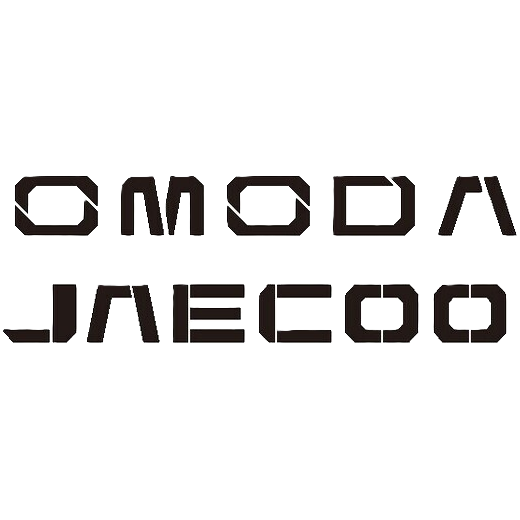 Jaecoo - Omoda
