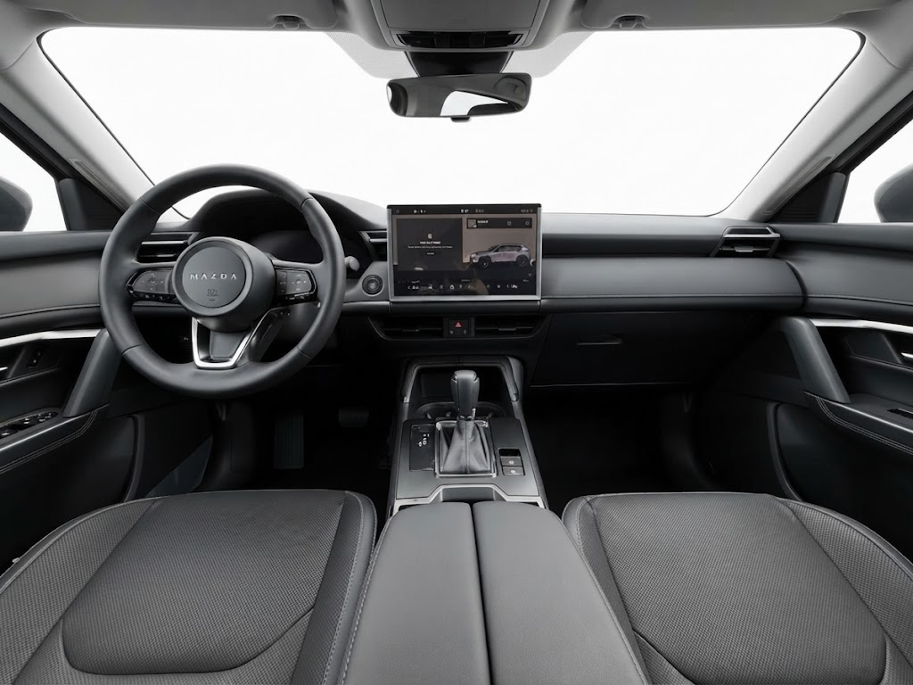 Mazda CX-5 2.5 mhev Centre-Line 2wd 141cv